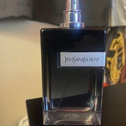 YSL Y EDP 3.4 Oz 