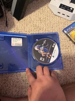 Ps5 disk edition