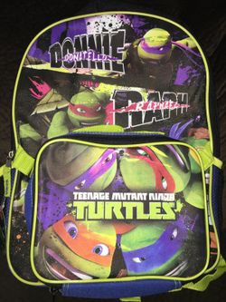 Ninja turtles