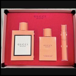 Gucci Perfume