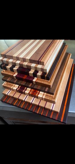 Cutting Boards