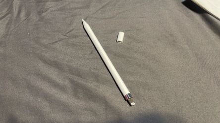 Apple Pencil 1st Generation