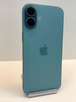 Apple iPhone 16 PLUS 128gb. ( Fully Unlocked Phone )