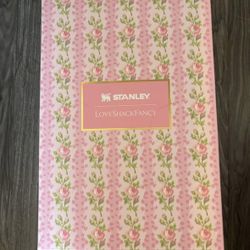 LoveShack Fancy Stanley Tumbler