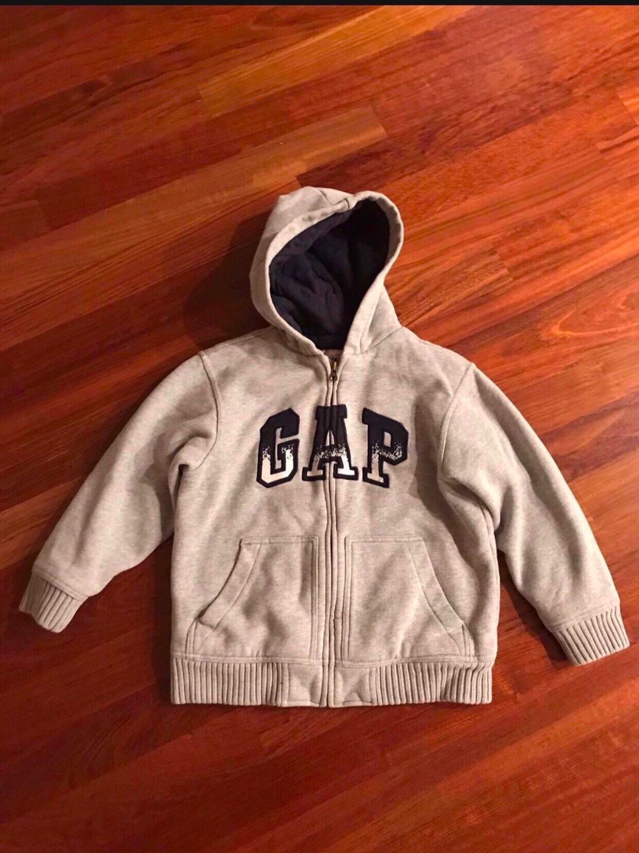 Boys Coat Size M (8)