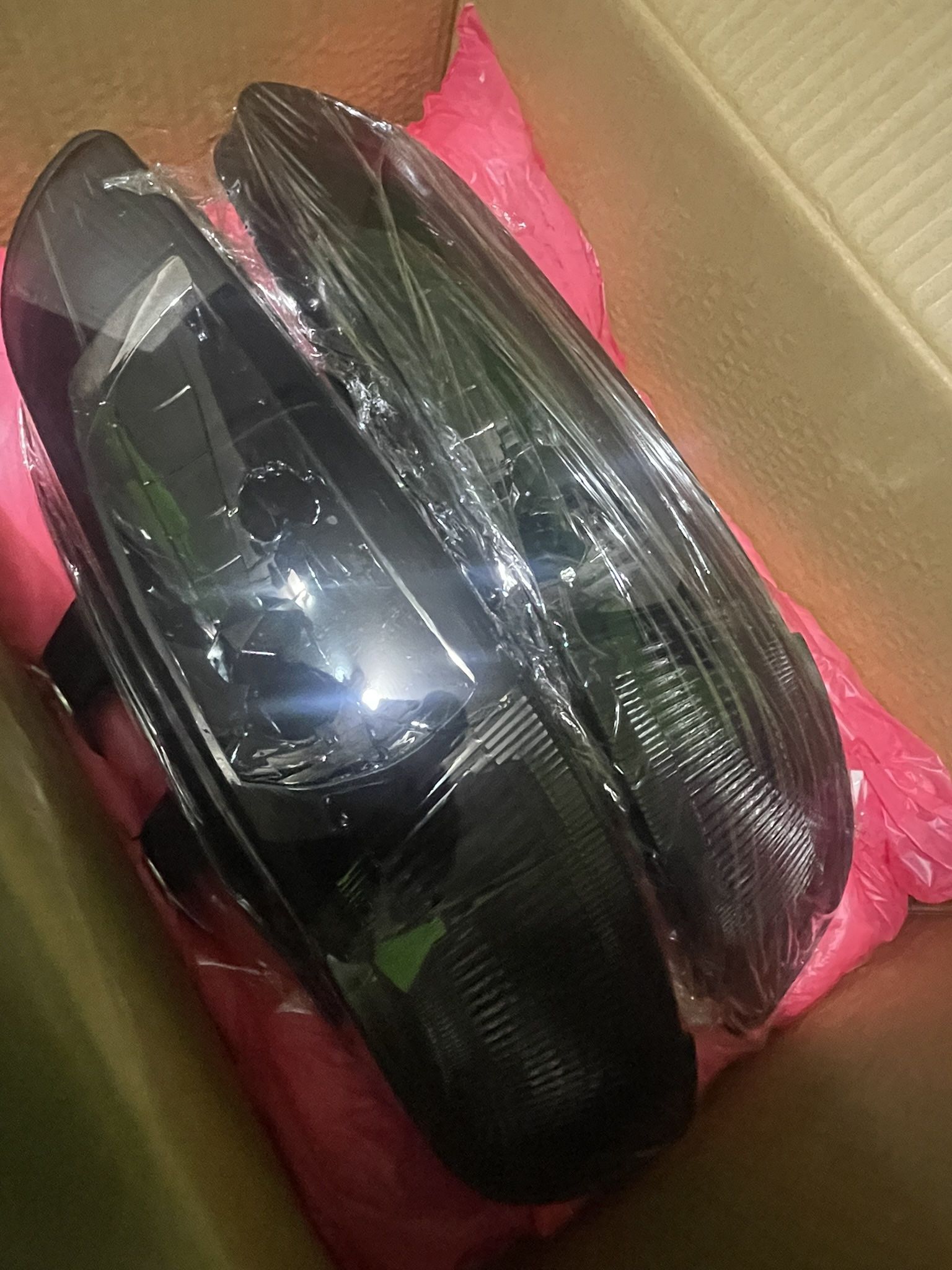 92-95 Civic Headlights