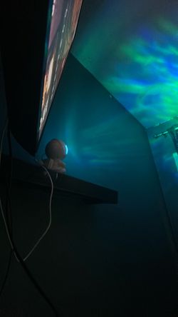 Astronaut robot