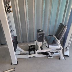 All Brand New-Gym Equipment