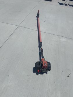 ECHO 2620H Professional Pole saw