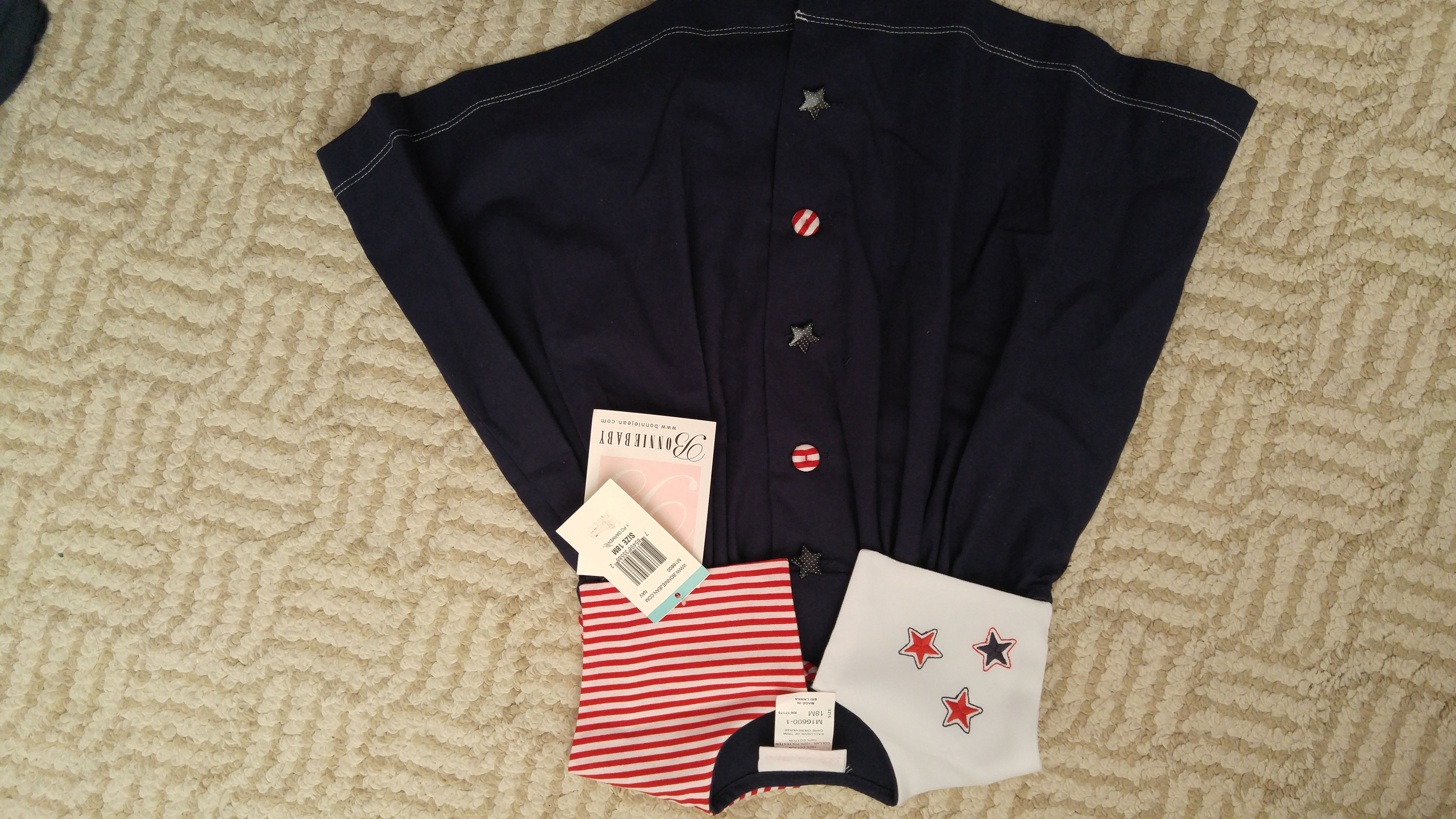 Kids clothes for girls