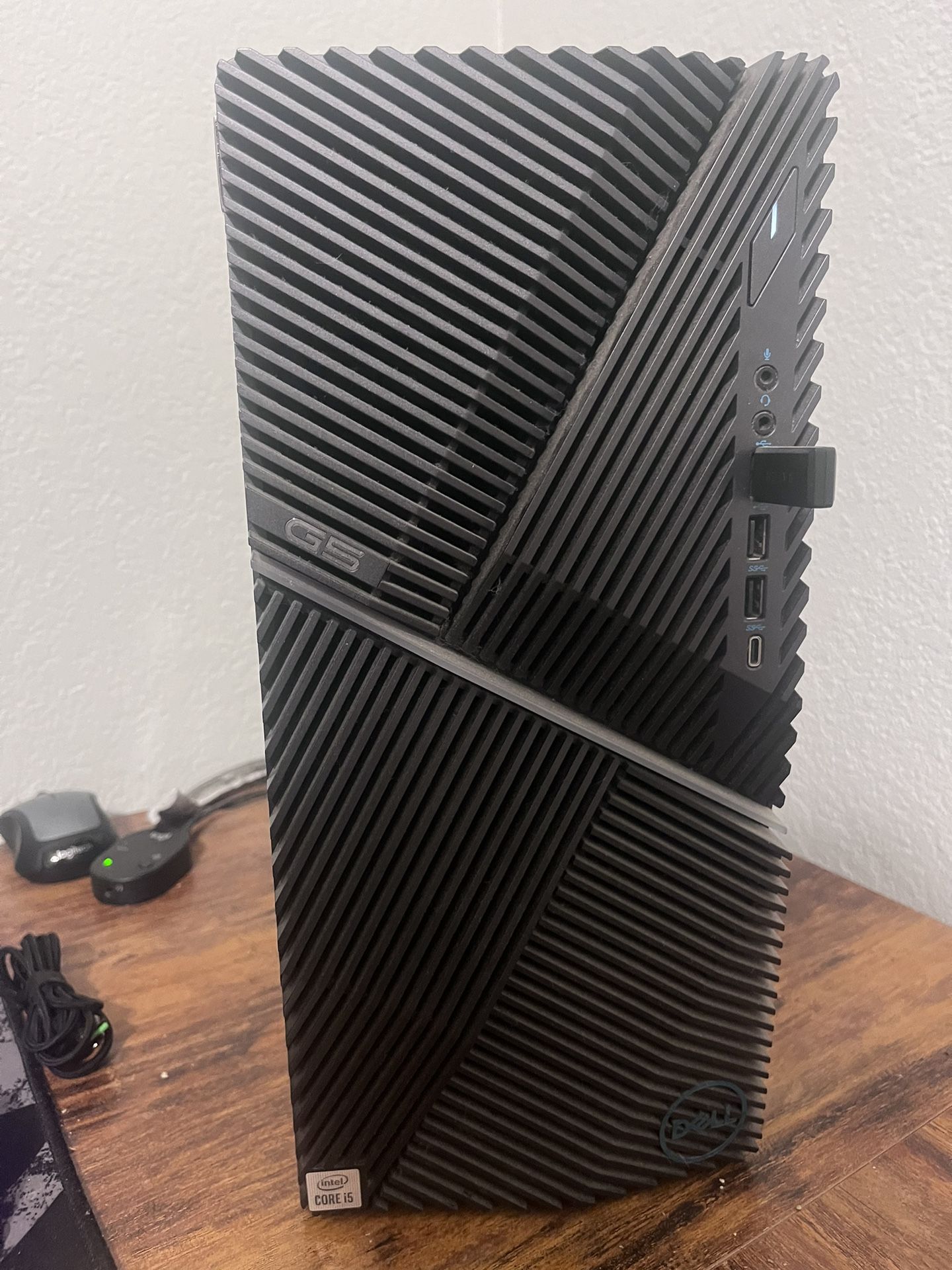 Custom PC DELL G5000
