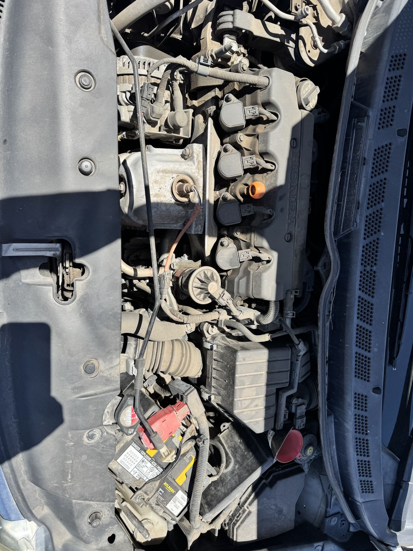 2011 Honda Civic