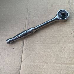 Snap On Ratchet 
