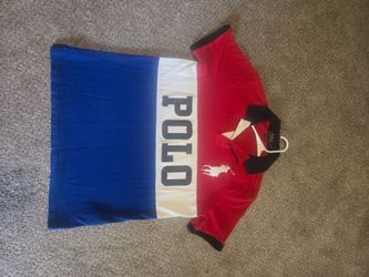 Mens Polo