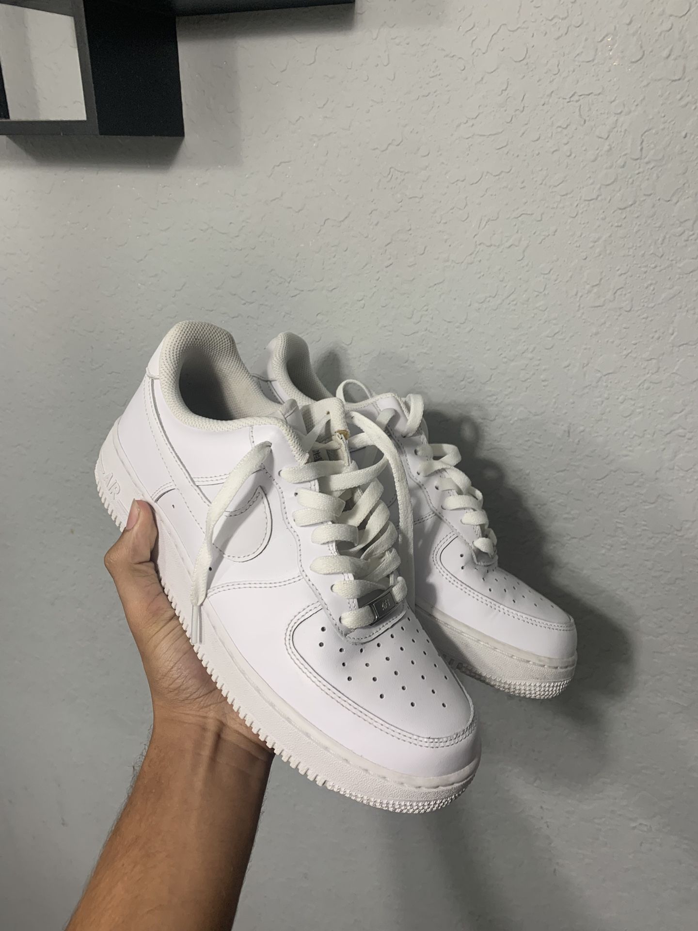 Air Force 1 Size 9Decent Condition No Box (accepting Offers