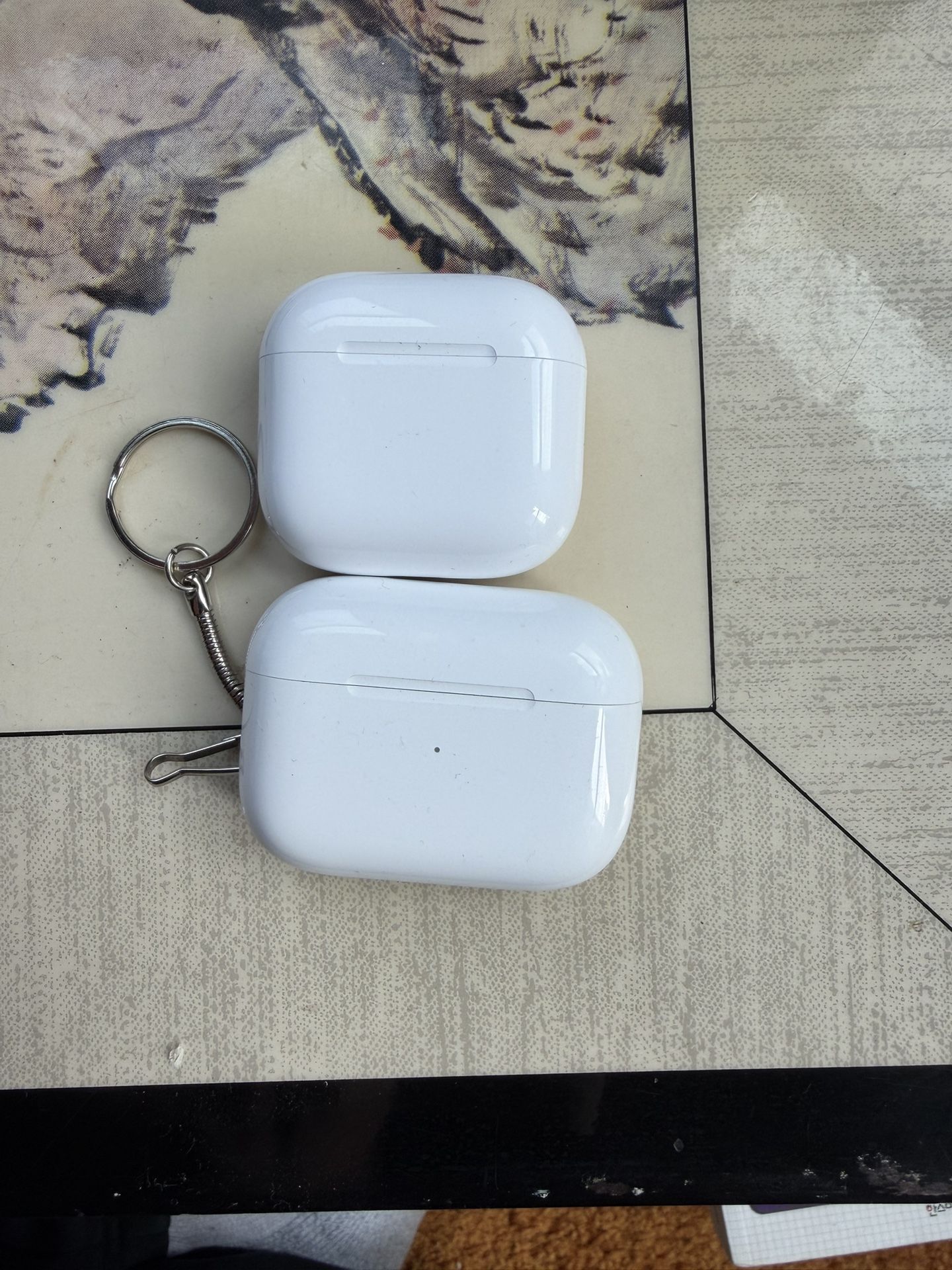 AirPods Pro2&4