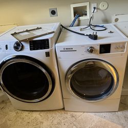 Washer Dryer For Sale 