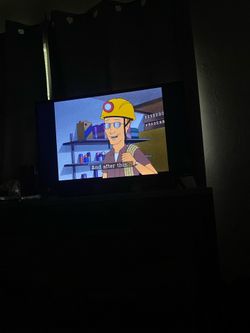 Smart tv