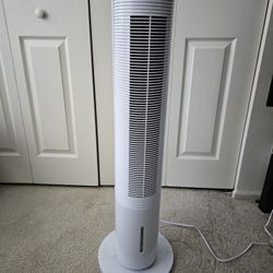 Tower Fan