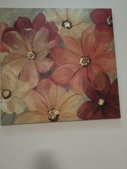 Canvas Painting