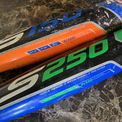 Easton USA Bats Little League Approved