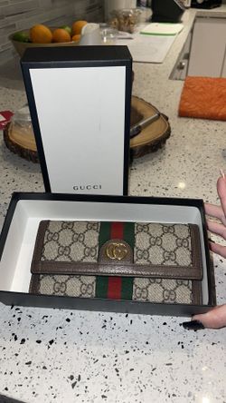Gucci Ophidia Wallet 