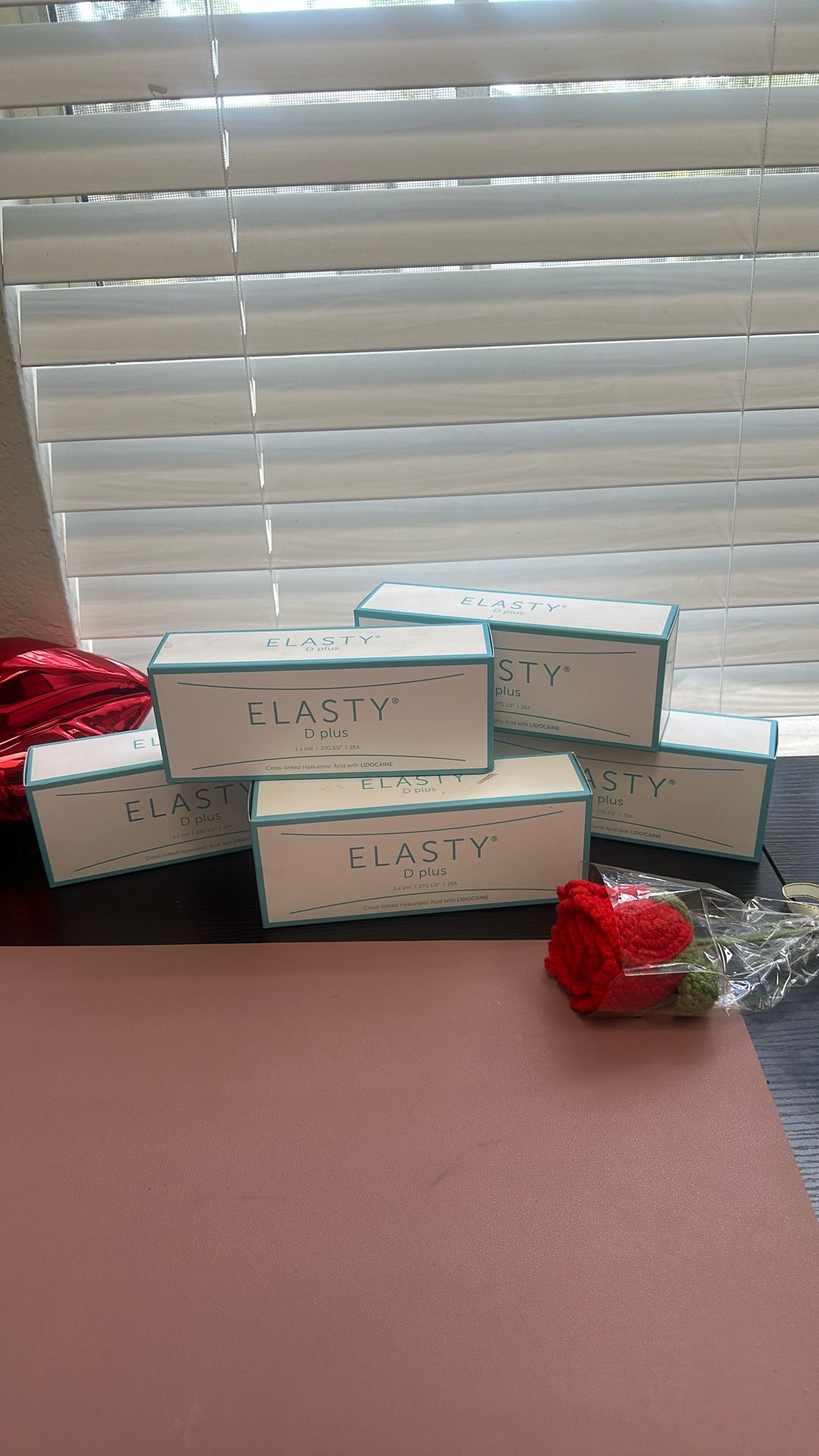 Elasty D Plus β Cosmetic Supply β¨