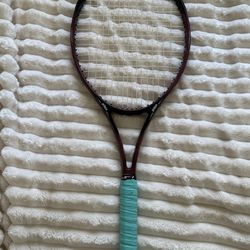 Prince Graphite Lite XB Oversize Tennis Racket – Good Condition