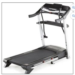 TREADMILL (Proform Crosswalk Fit)