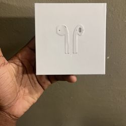 AirPods