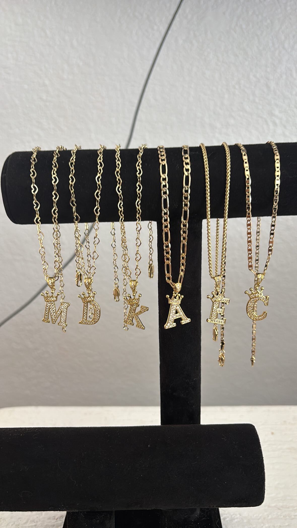 14k Gold Plated