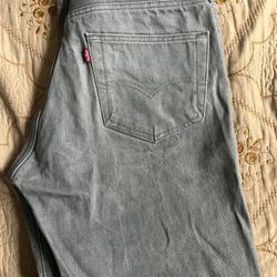 levi 501’s