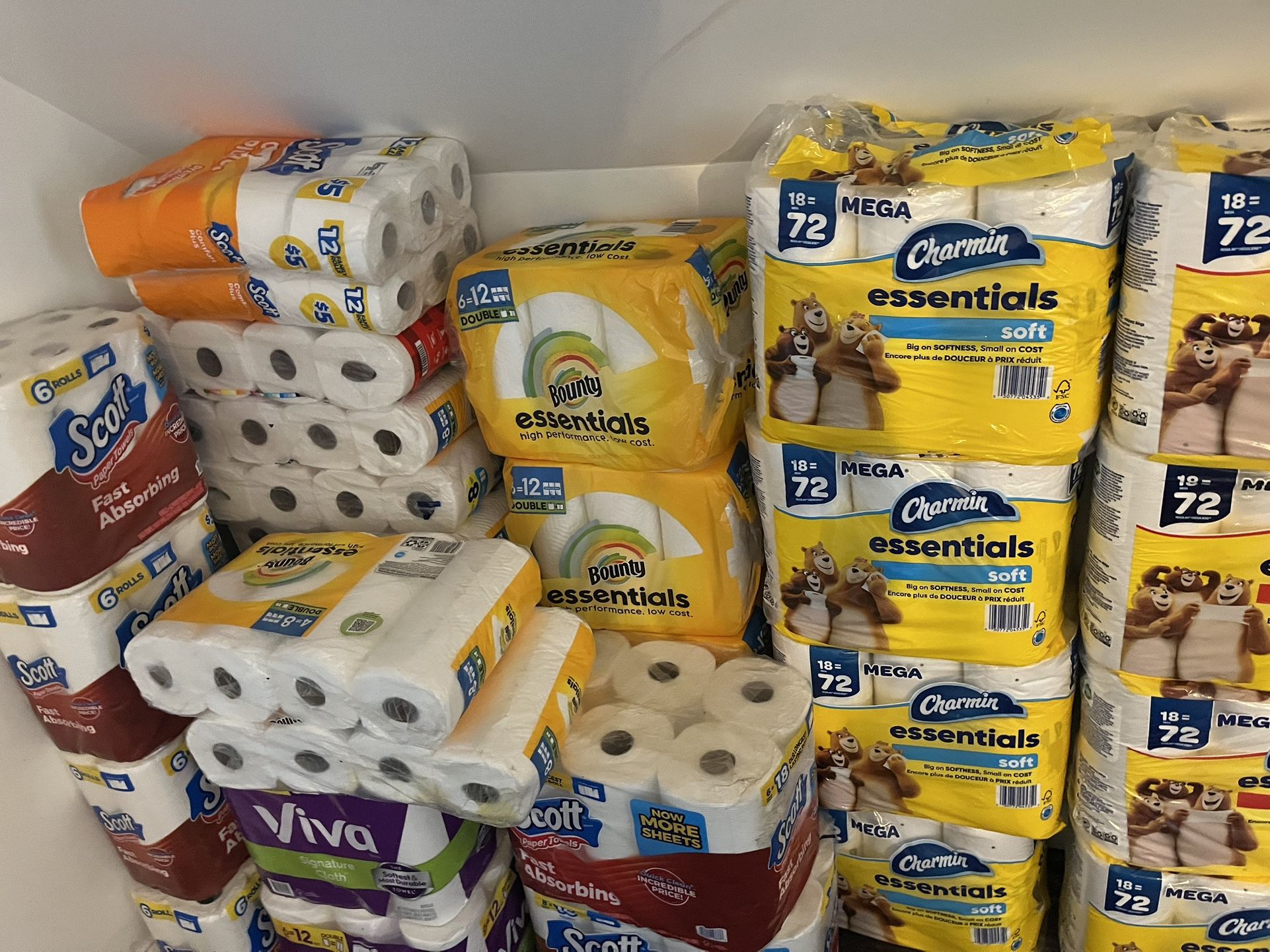 Paper Products