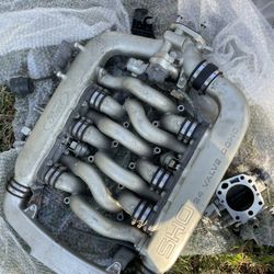 1993-95 Ford Taurus SHO Intake Manifold