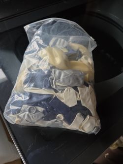 Assorted Latex Balloons 