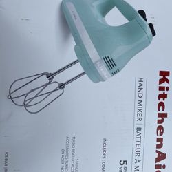 Kitchenaid Mixer