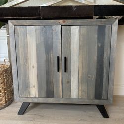 Accent Table 