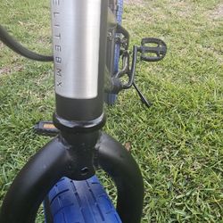 Elite Bmx Bike