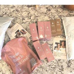 Sorelle Tanning Drops 