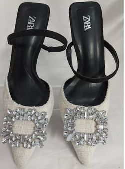 Zara zapatos