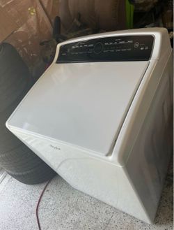 Washer