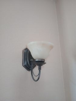 Wall Sconces