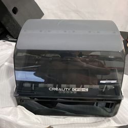 Brand New cfs-c system