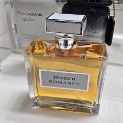 Tender Romance Perfume 3.4 fl