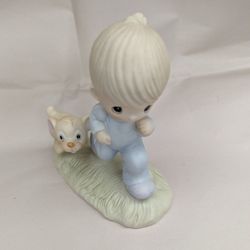 Precious Moments - Gods Speed-1979