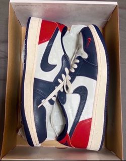 Air Jordan 1 Low OG US M 9
