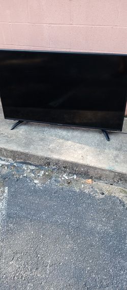 Broken Smart Tv 60 inch