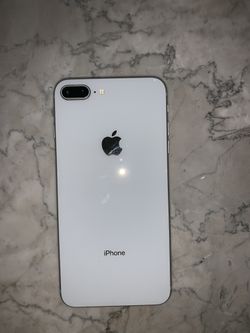 iPhone 8plus