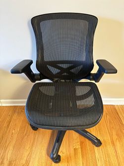 Office chair