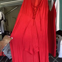 Size large Or Like 12-14 In Woman 